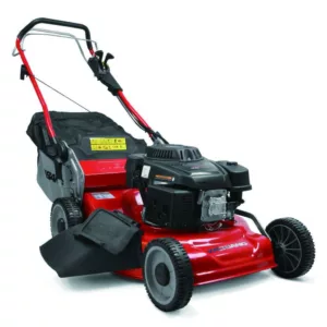 Tondeuse à essence Weibang WB 537 SLC V 3-1 avec mulching - modèle 2025-Neuf
