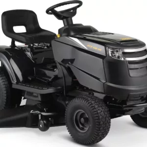Tracteur de pelouse Alpina AT3 108 HA - modèle 2025-Neuf