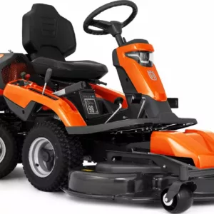 Tondeuse frontale professionnelle Husqvarna R 316TX - appareil de base sans tondeuse - modèle 2025-Neuf