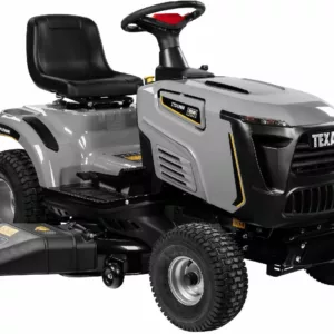 Tracteur de pelouse Texas à éjection latérale Premium TTS108H - modèle 2025-Neuf