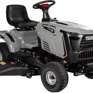 Tracteur de pelouse Texas Premium TTS98H - modèle 2025-Neuf