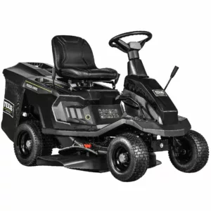 Tondeuse autoportée Texas Rider 6500E 3en1 - modèle 2025-Neuf