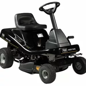Tondeuse autoportée Texas Rider 7600E 2en1 avec kit mulching - modèle 2025-Neuf