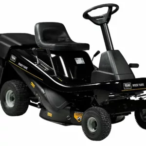 Tondeuse autoportée Texas Rider 7600E 3en1 avec kit mulching - modèle 2025-Neuf