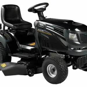 Tracteur de pelouse Texas XC160-108H avec kit mulching - modèle 2025-Neuf