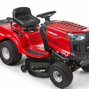 Tracteur de pelouse Troy-Bilt Pony 92T-R Select - modèle 2025-Neuf